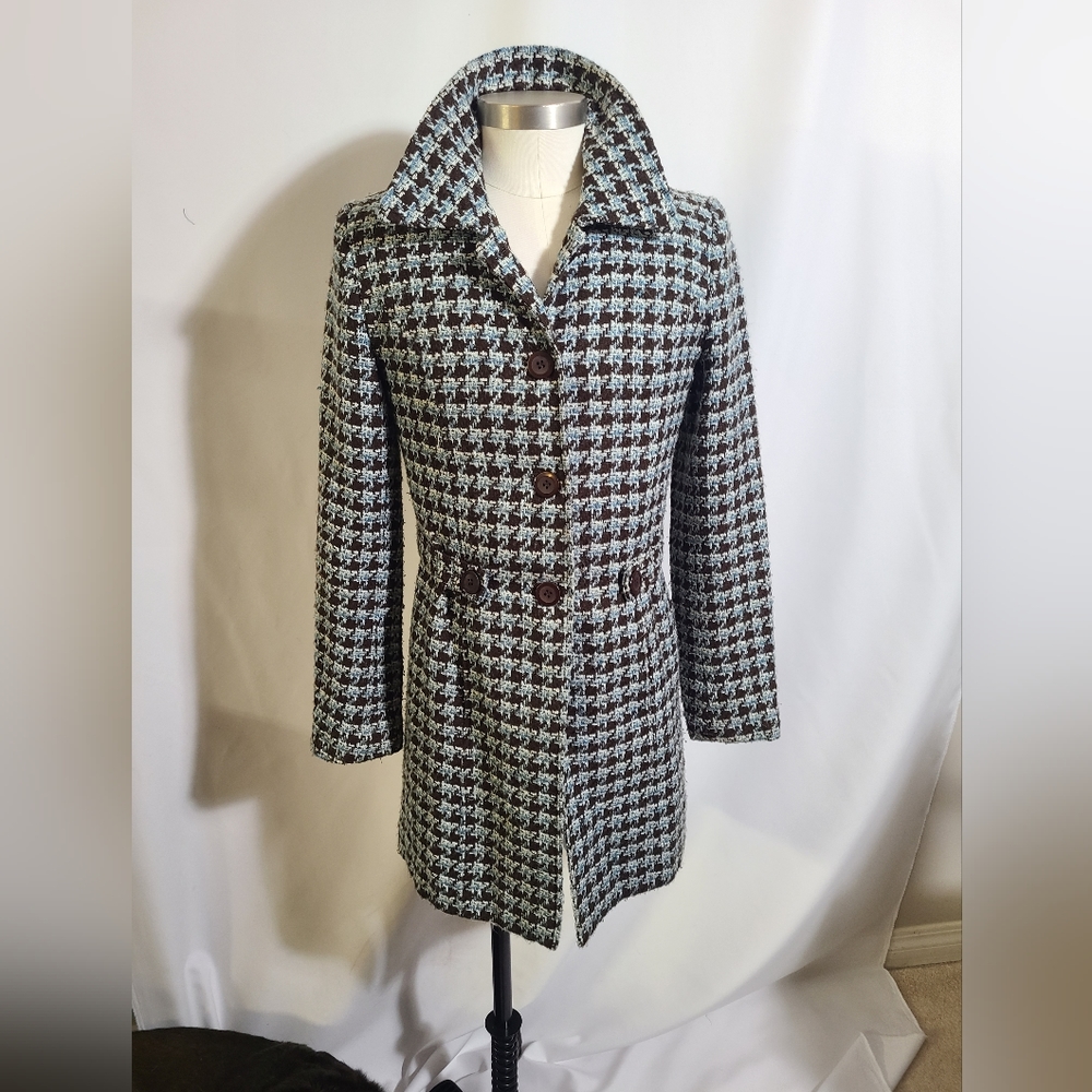 Tweed jacket - Picture 2 of 7